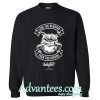 Hedonskate Mad Dog Sweatshirt