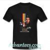 Michael Jackson Moonwalker T shirt