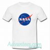 Nasa T Shirt