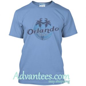 Orlando Florida T Shirt