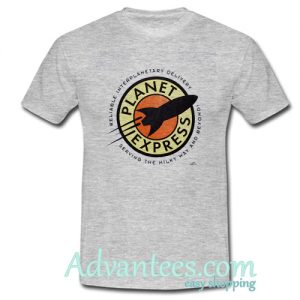 Planet Express T shirt