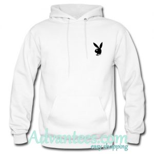 Playboy hoodie