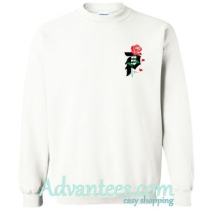 Primitive Heartbreakers Sweatshirt