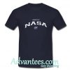 Property Of Nasa t shirt