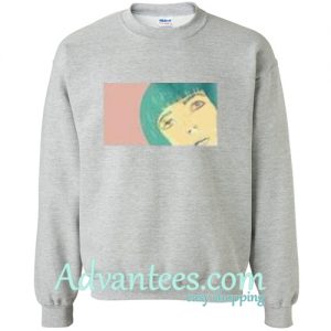 Pulp Fiction Sweatshirt