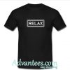 Relax T Shirt