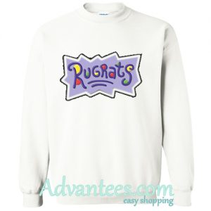 Rugrats sweatshirt