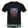 Stranger Things Poster T shirt