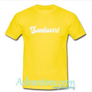 Sunkissed T-Shirt