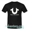 True Religion t shirt