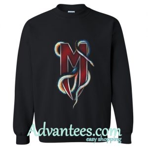 Venom Sweatshirt