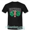 Virtuoso Frida Kahlo T Shirt