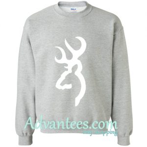 browning sweatshirt