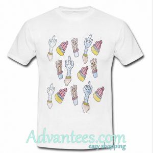 cactus t shirt