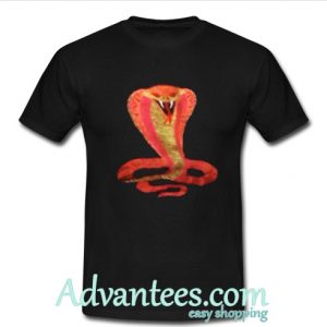 cobra t shirt