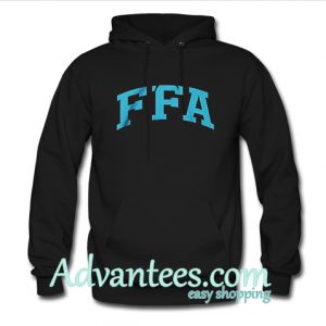 ffa hoodie