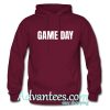 game day hoodie