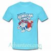 hawaiian punch t shirt