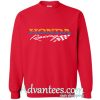 honda racing sweatshirt