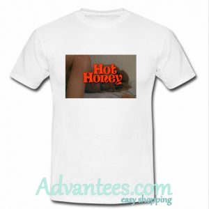 hot honey t shirt