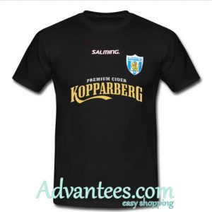 kopparberg t shirt