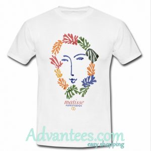 matisse t-shirt