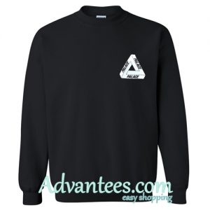 palace sweatshirt