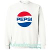 pepsi sweatshirt