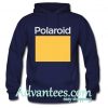 polaroid hoodie