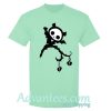 skelanimals t shirt