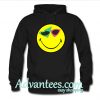 smile hoodie