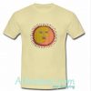 sun art t shirt