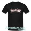 thrasher magazine t shirt