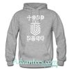 topp dogg hoodie