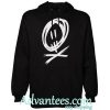 All time low scratch hoodie