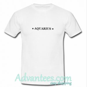 Aquarius T-Shirt