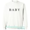 Baby Sweatshirt