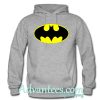 Batman Logo hoodie