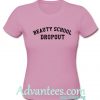 Beauty School Dropout T-Shirt