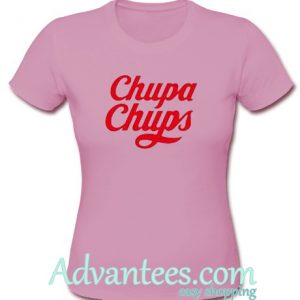 Chupa Chups T-Shirt