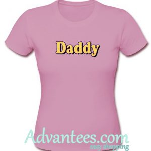 Daddy T-Shirt