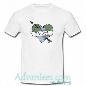 Earth Mom Arrow T-Shirt