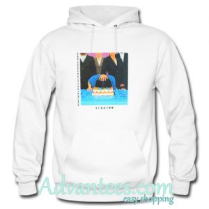 Enjaja Chapter3 Never Had Nothing hoodie