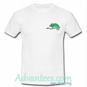 Gim Chameleon T shirt