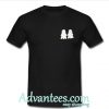 Harry Styles 2 Ghost T-Shirt