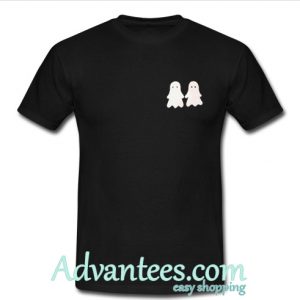 Harry Styles 2 Ghost T-Shirt