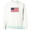 Los Angeles 1984 Flag Sweatshirt