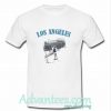 Los Angeles T Shirt