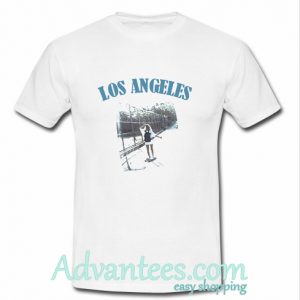 Los Angeles T Shirt