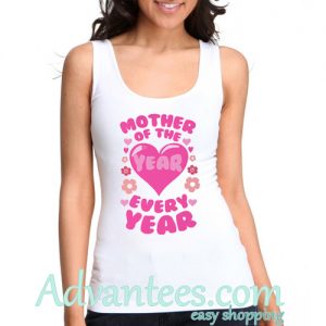 Mother of The Year Tanktop
